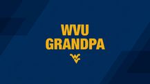 Download WVU Grandpa desktop wallpaper