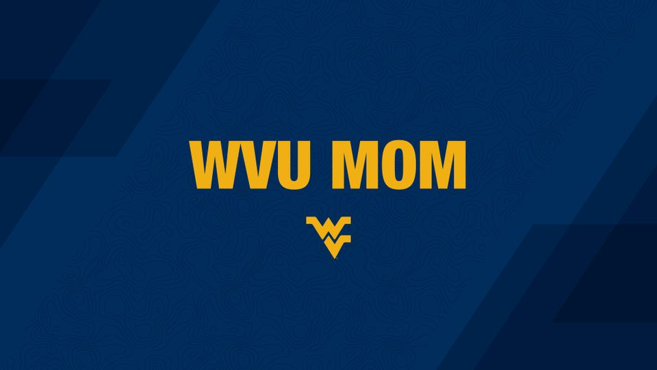Download WVU Mom desktop wallpaper