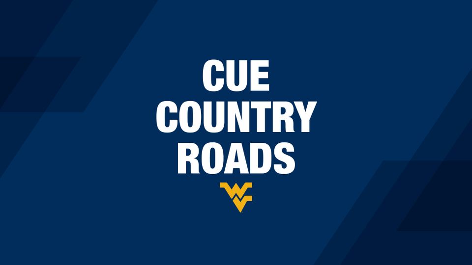 Download Cue Country Roads desktop wallpaper