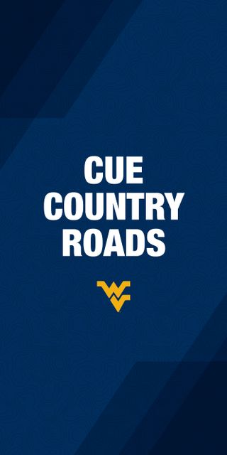 Download Cue Country Roads mobile wallpaper