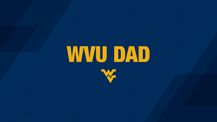 Download WVU Dad desktop wallpaper